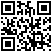KCECnet on Mobile QR Code