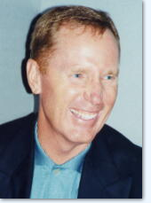 マックス・ルケード Max Lucado